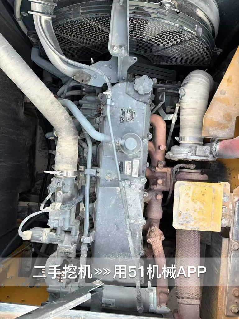 51挖机